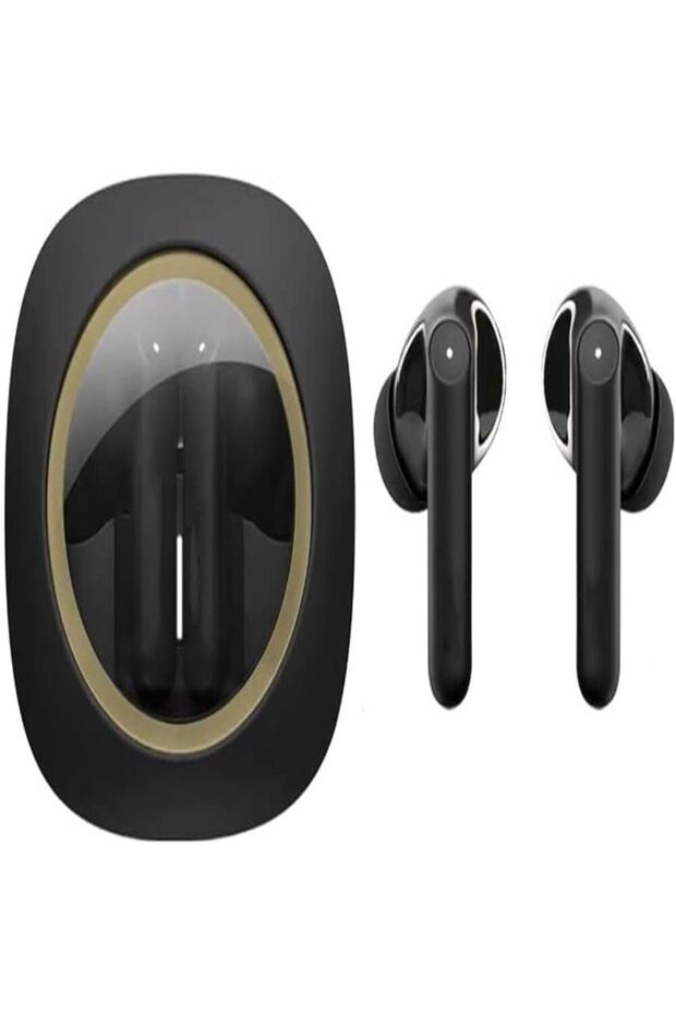 FIILL Key Pro 2 Wireless Earbuds – Hi-Res Audio TWS, Smart 55dB Deep Active Noise Cancellation (ANC), Convertible In-Ear/Semi-Open Fit, Bluetooth 6.0, 35H Playtime, Multi-Point Connection
