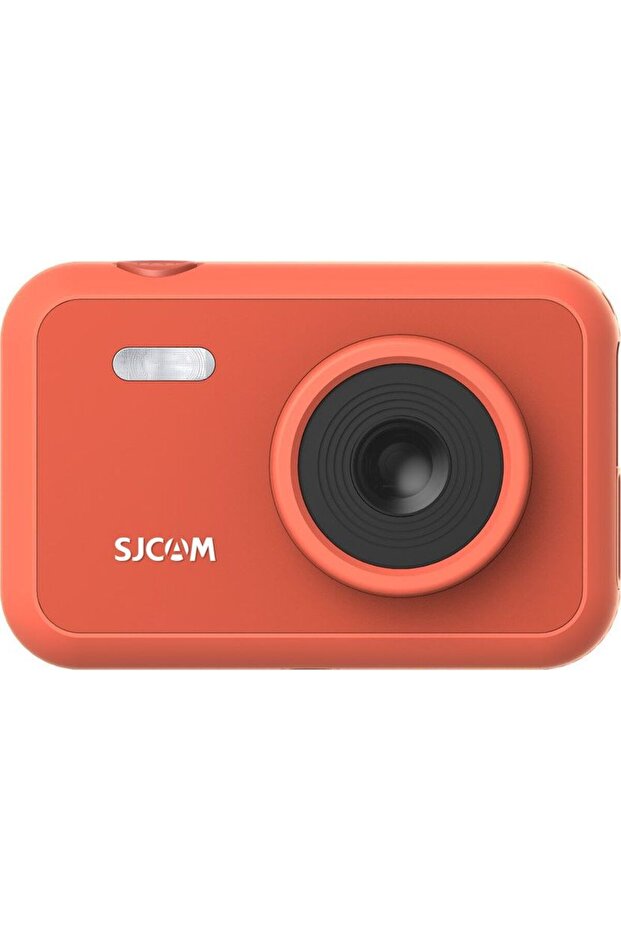 FunCam camera red - 1