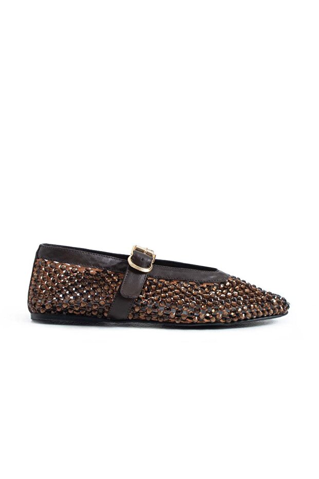 Mira Babet Women - Brown