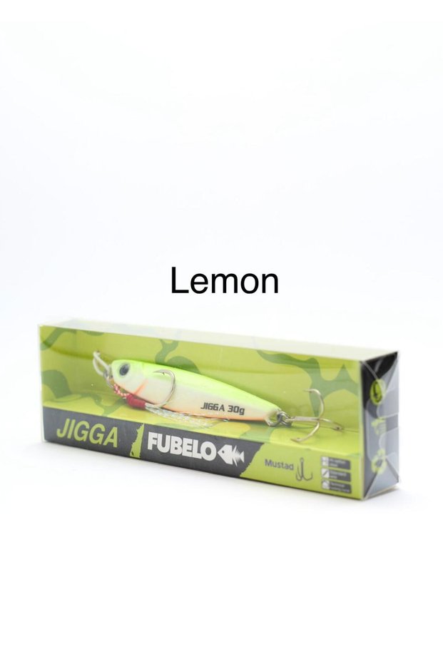 Jigga 30 Gr Jig Yem