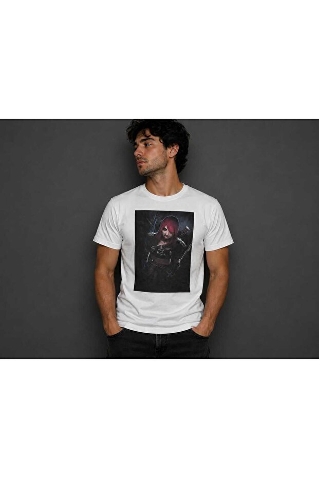 T-SHIRT
