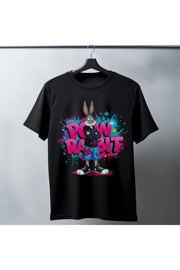 Custom Design Dtf Printed T-Shirt - Dtf13