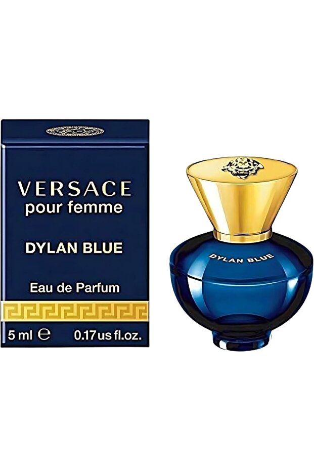 Dylan Blue EDP 5ml