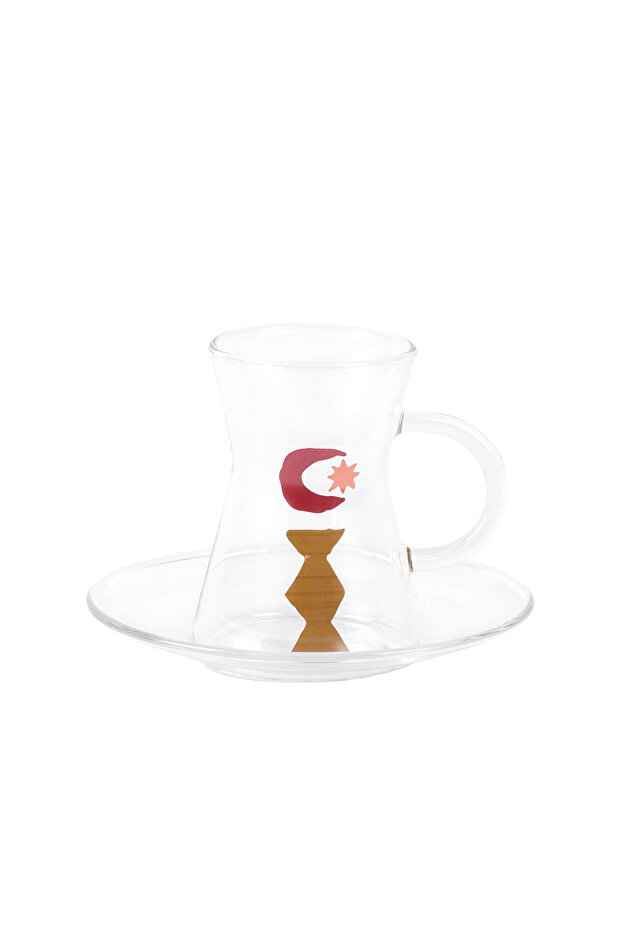 Tea Cups Set from Amara - 3