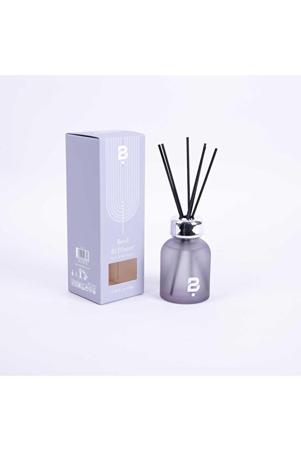 معطر جو بالصنوبر والأوكالبتوس 150 مل - 5