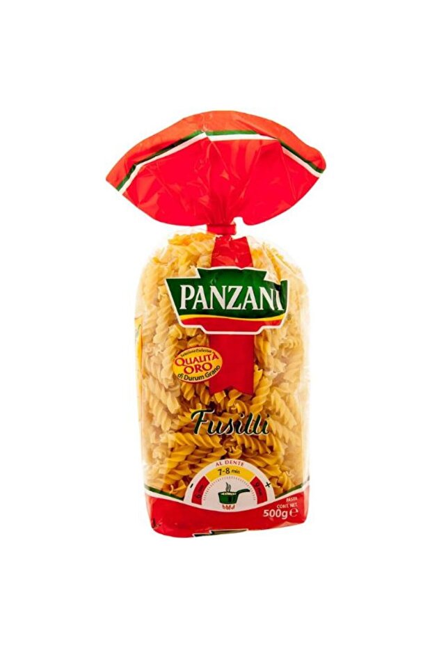 Fusilli 500g