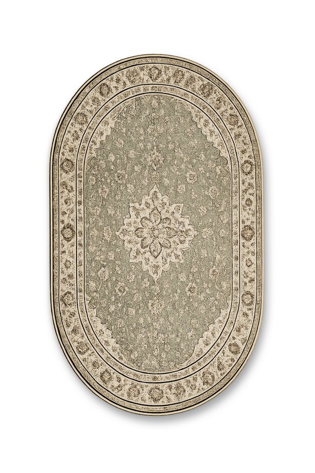 Sdt Traditional Theme Patterned Modern Woven Base Decorative Carpet Sdt1457