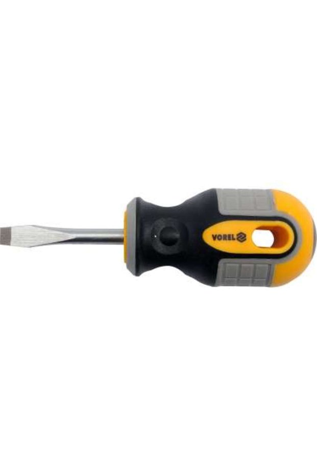 Straight Screwdriver 5X38Mm