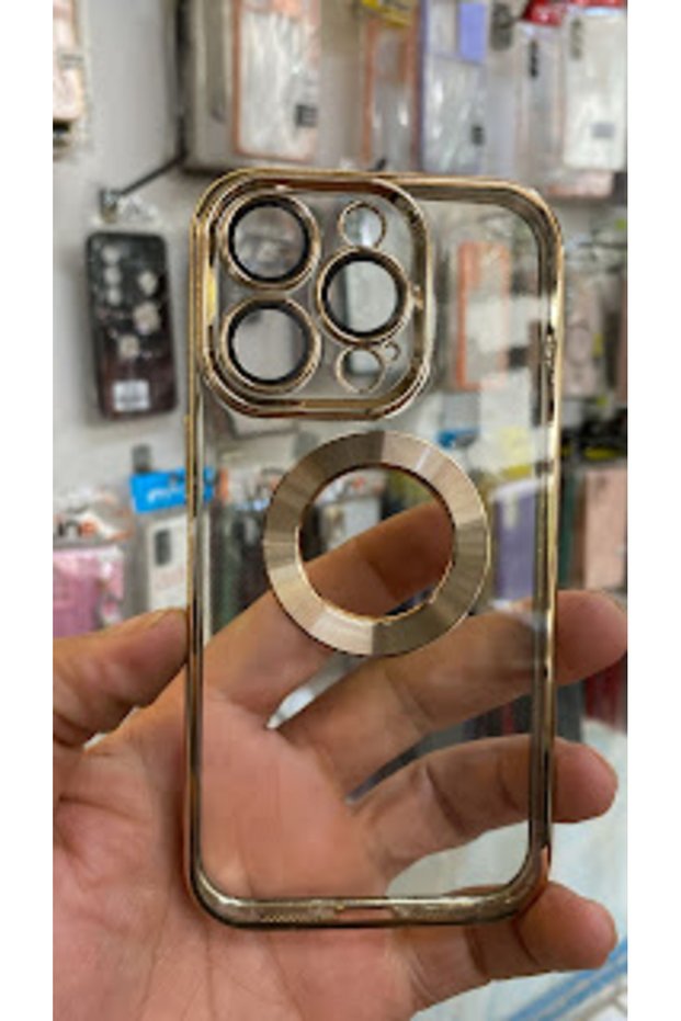 iPhone 14 Pro -13 Pro Mobile Phone Case