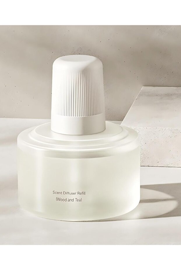 XIAOMI Smart Scent Diffuser Refill, Wood and Tea Fragrance, 135mL