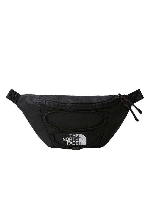 Jester Lumbar Waist Bag Black