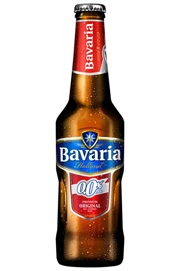 Non-Alcoholic Drink 330ml
