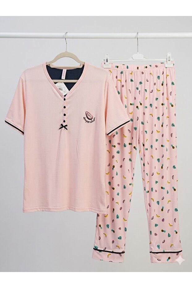 VINETTA PYJAMAS - 7