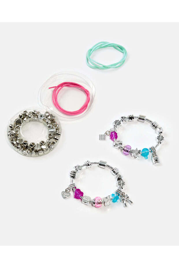 Women Assorted DIY Bracelet Set