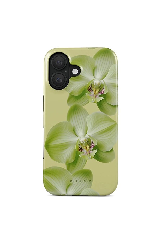 Husa Dual Layer Purity iPhone 16 - 1