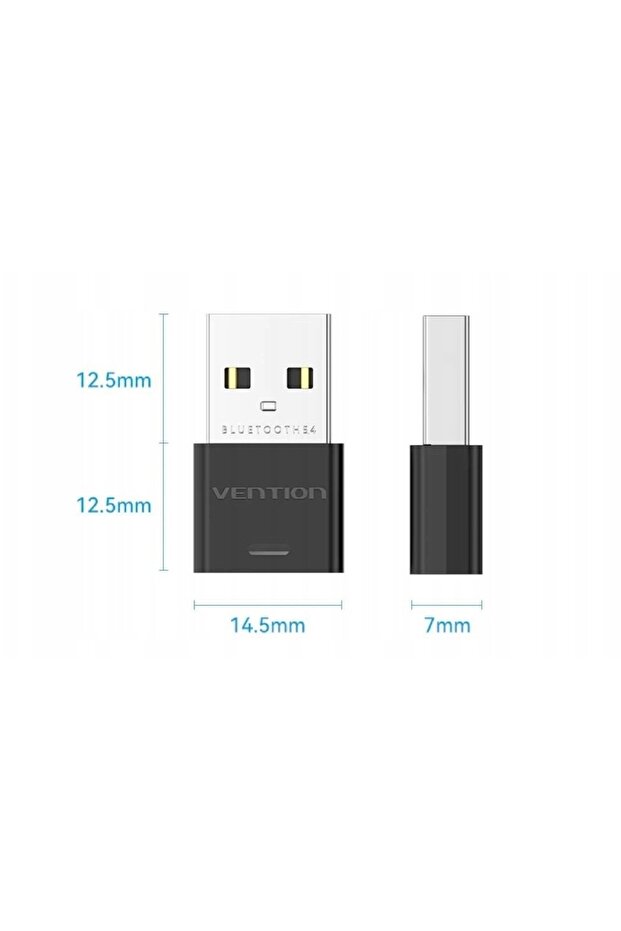 Adaptor USB Bluetooth 5.4 - 1