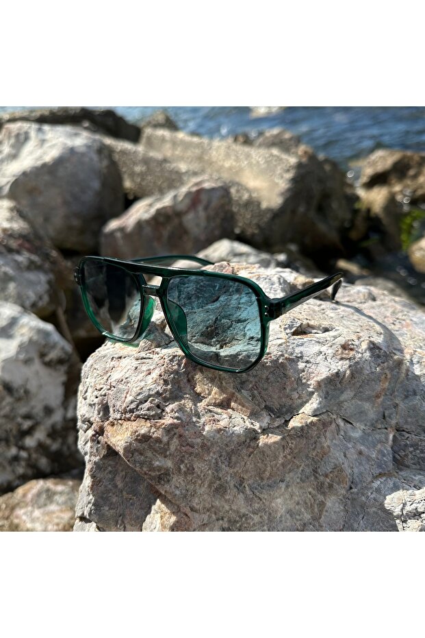 Unisex Sunglasses - 1