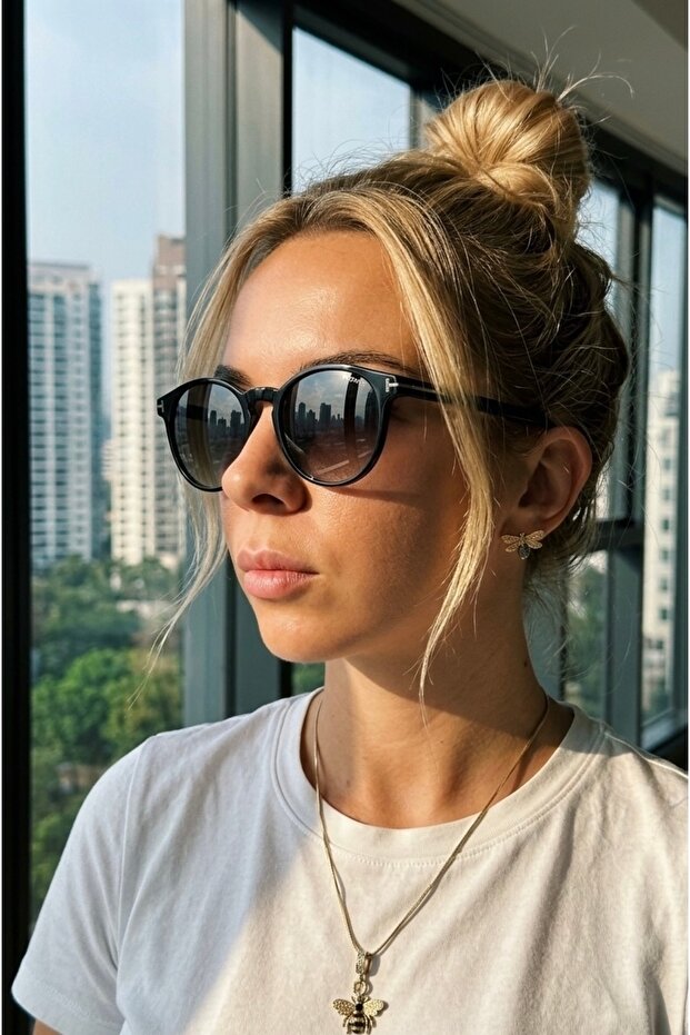Ms127 C2 Unisex Sunglasses