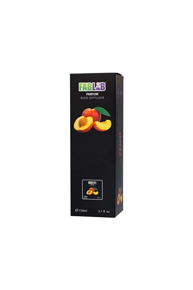 موزع عطر برائحة الخوخ - 150 مل - 2