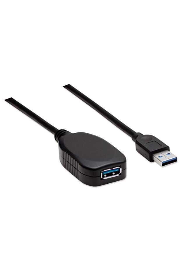 Cablu USB 3.0 tip A 5 - 2