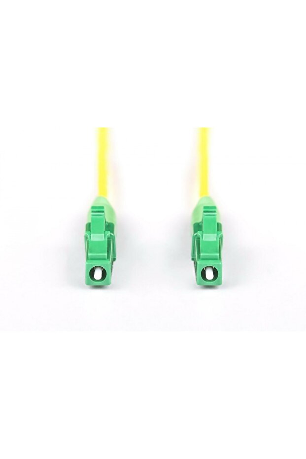 Cablu patch LWL LC -> LC 1.00m Singlemode Simplex OS2 - 2