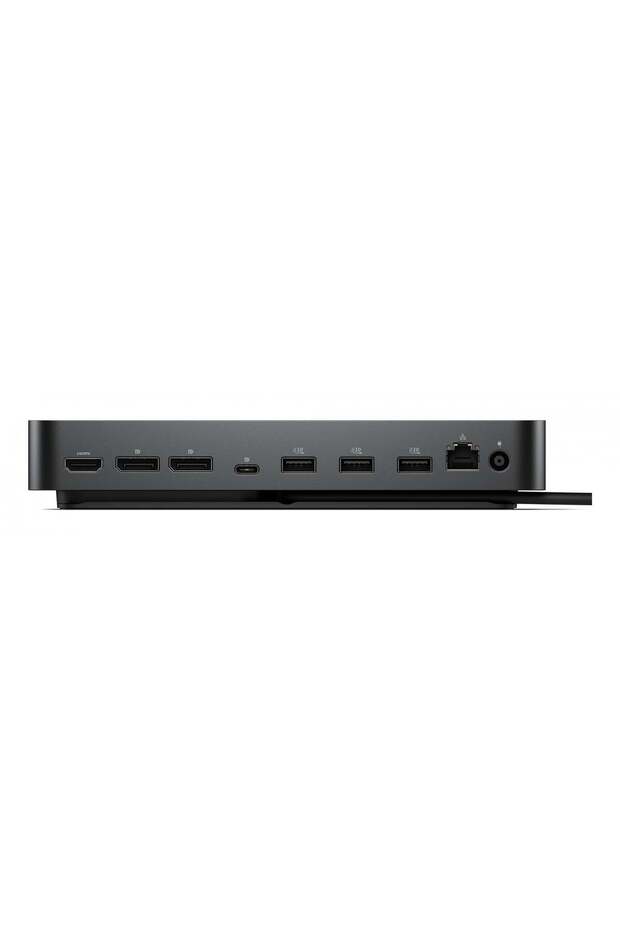 Pro Dock - wd25z - 1
