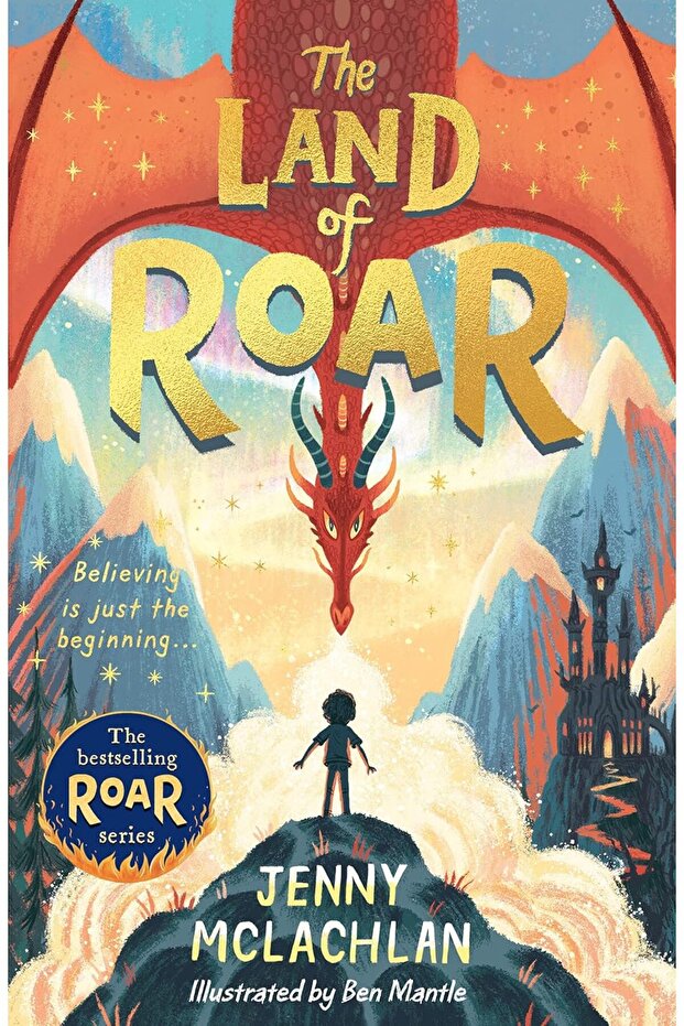 The Land of Roar