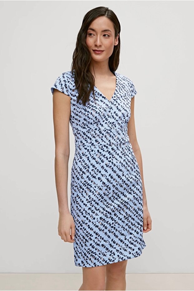Rochie office - 2