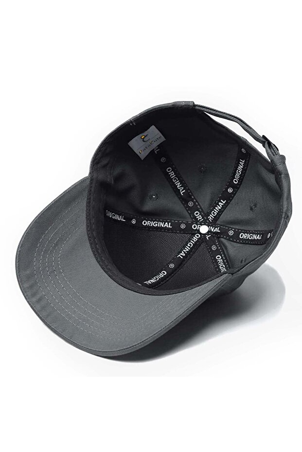 Number 33 Baseball Cap - 4