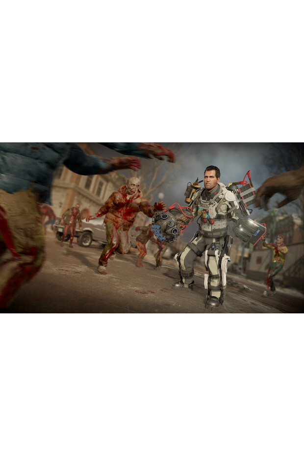 Joc Dead Rising 4 Xbox One, Second-Hand - 2