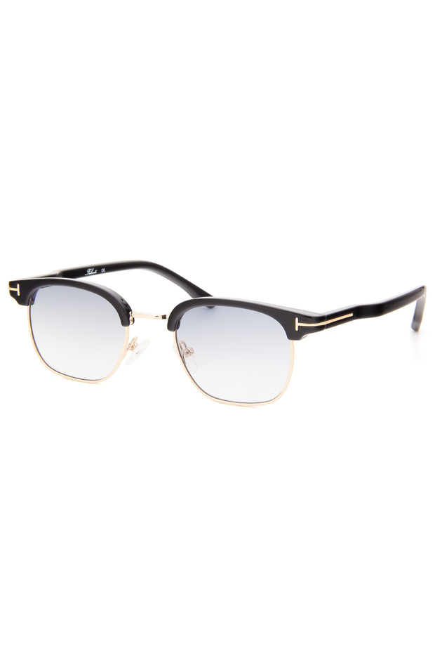 Ae2549-C1 47 Photochromic Unisex Sunglasses