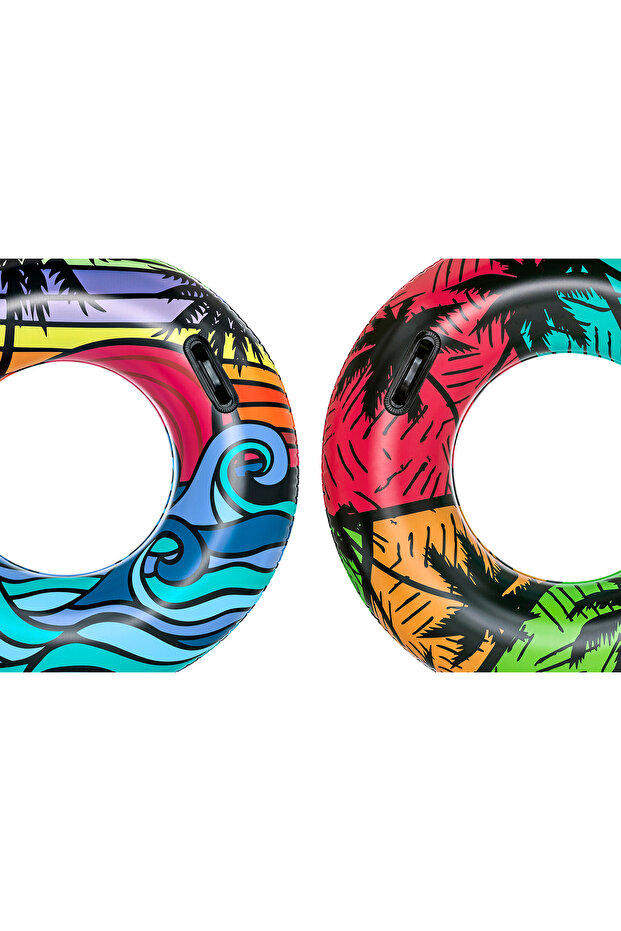 Swimming Ring 91 cm - 7