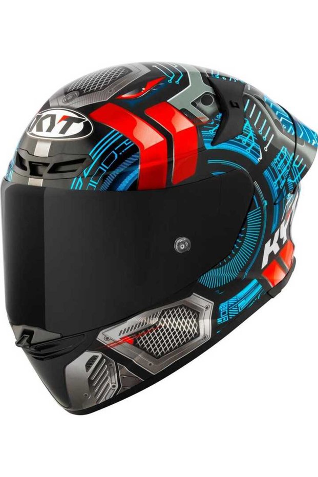 TT-REVO KASK SYNCHROTRON