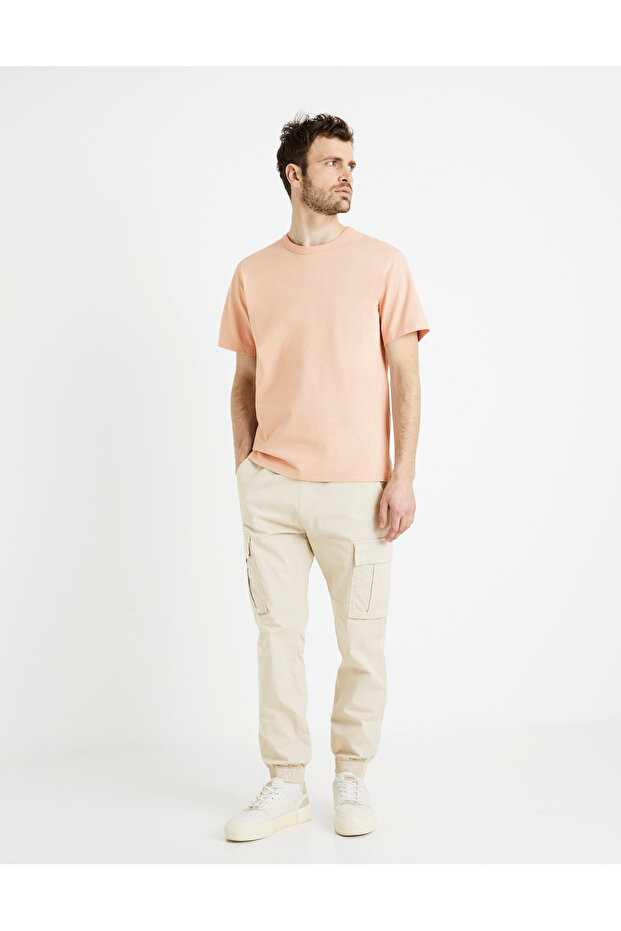 Pantaloni cargo Docar - 4