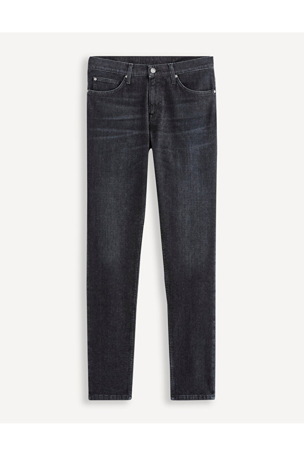 Blugi slim C25 Dosoft25 - 5