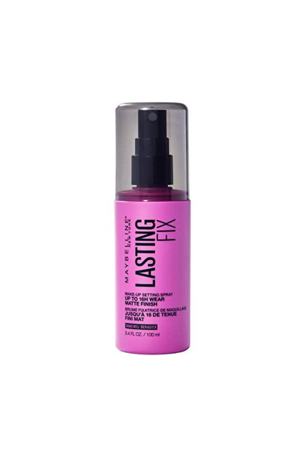 Lasting Fix Makeup Setting Spray, Matte Finish