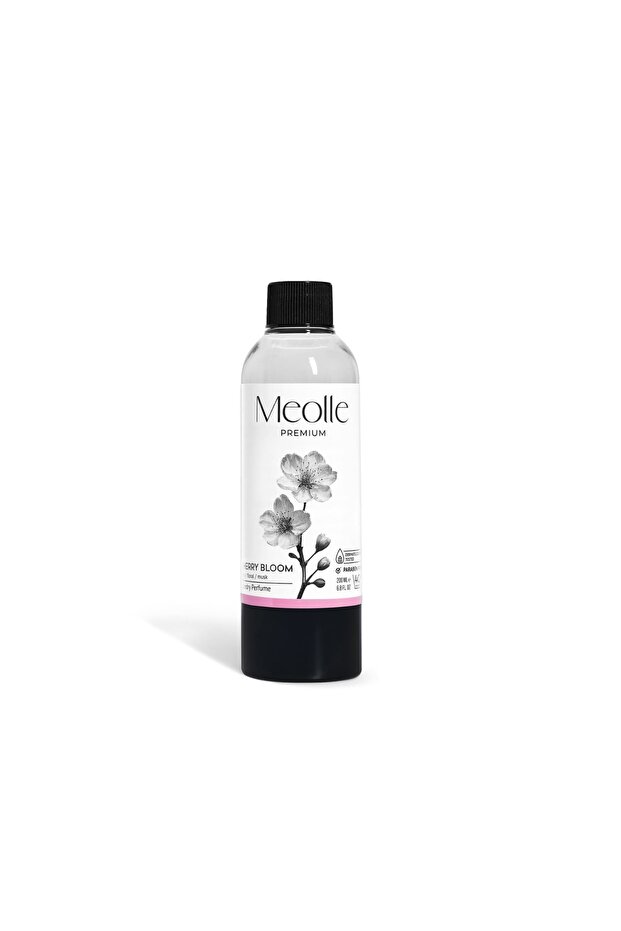 Parfum de rufe Cherry Bloom - 2