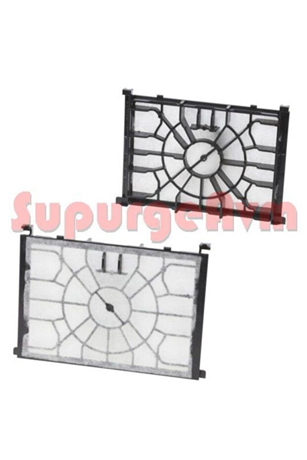 Bosch Bgl8Pro4 / 08 Compatible Engine Protection Filter - 2