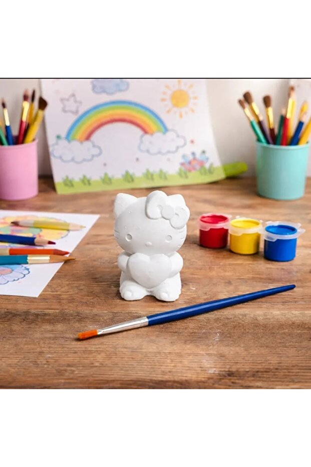 Minik hello kitty