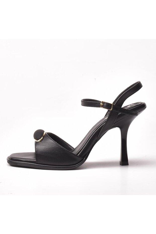 Qenera Women's Evening Dress Sandals 306