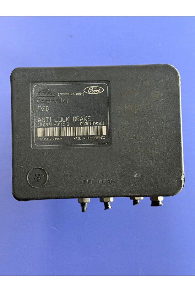 Pompa ABS Ford Focus 2 ani 2004-2012 cod 3M512C405HA - 2