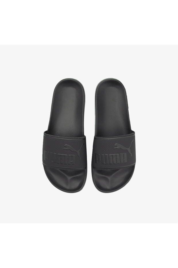 Leadcat 2.0 Unisex Siyah Terlik - 5