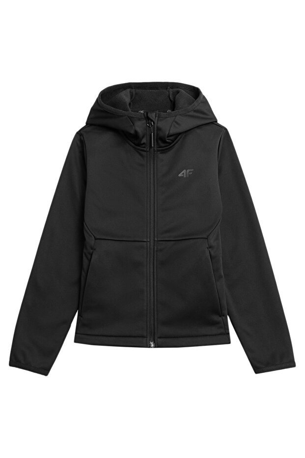 Jachetă softshell pentru copii 140 - 5