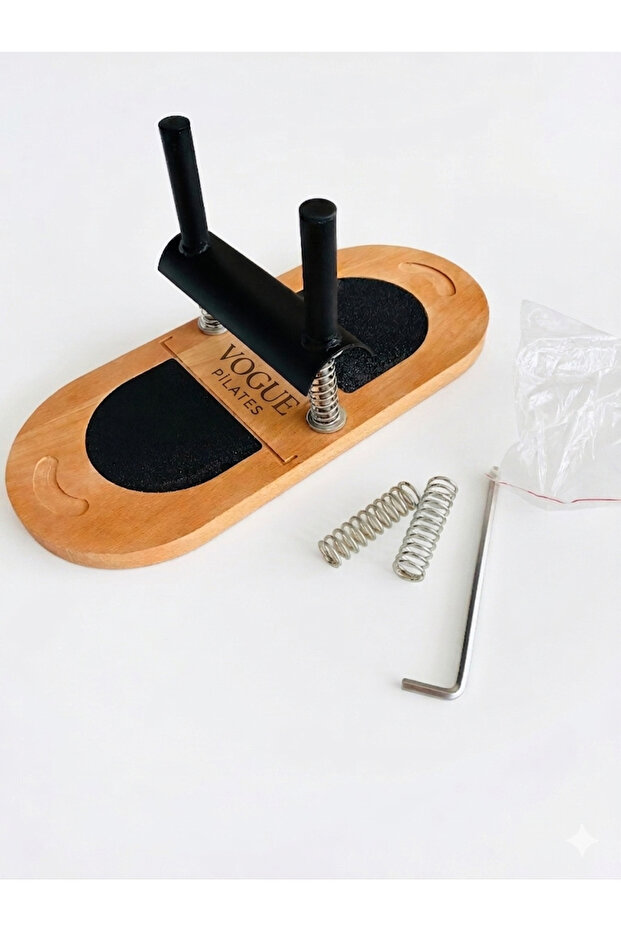 FOOT CORRECTOR - 1