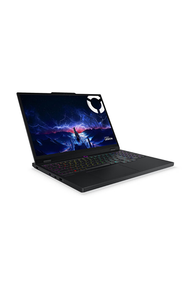 Legion 5 15IRX10 i9-14900HX 32GB 2 TB RTX5070 115W 15.1" Freedos +S.Çantası 83LY00L1TRHMF5 - 2