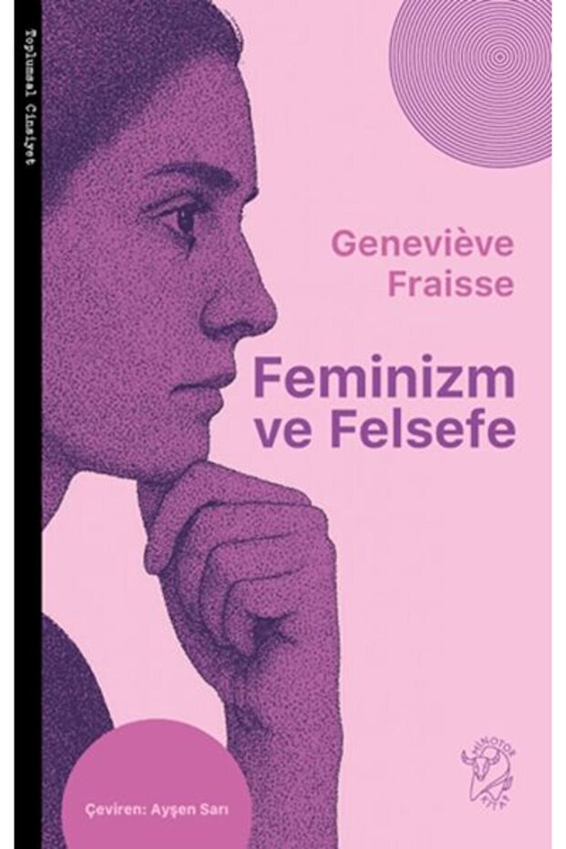 Feminizm ve Felsefe