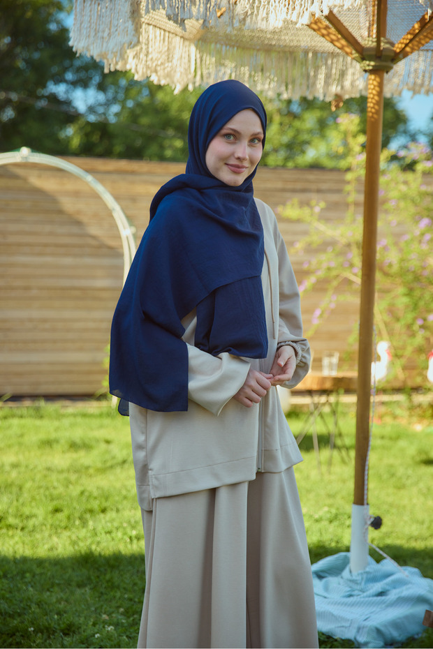 Comfort Shawl - 3