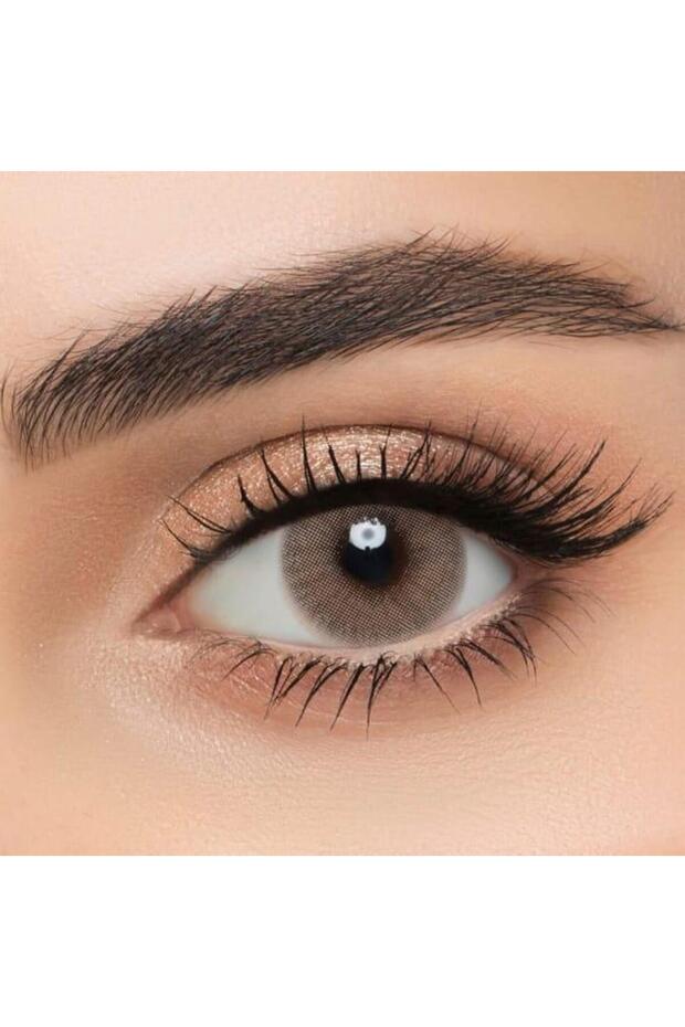 LENS ME CARAMEL