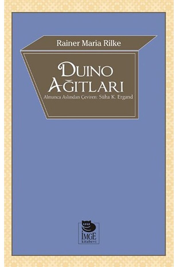 Duino Ağıtları - 1
