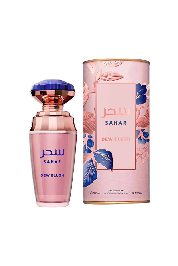عطر سهر ديو بلوش أو دو بارفان - 100 مل